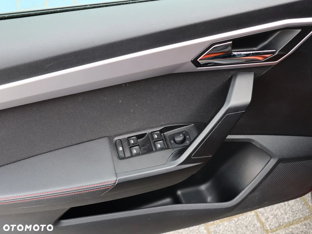 Seat Arona 1.0 TSI FR S&S DSG - 14