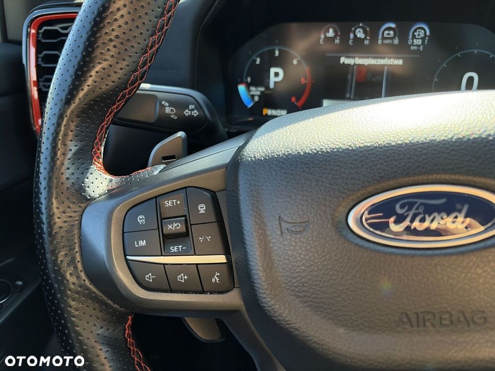 Ford Ranger - 20