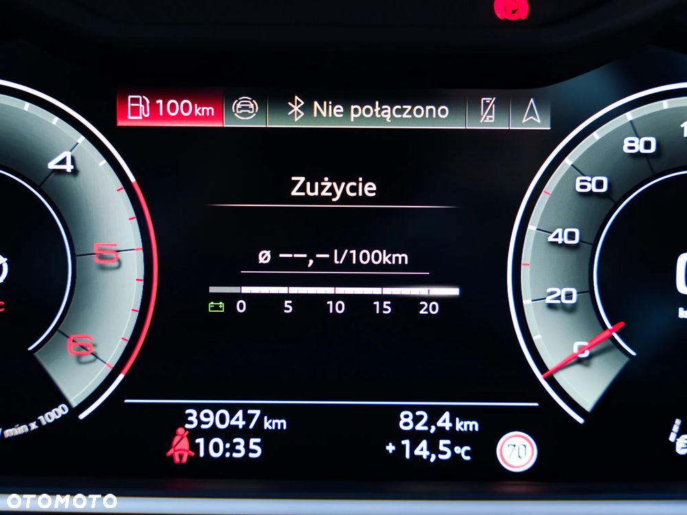 Audi A8 L 50 TDI mHEV Quattro Tiptr - 23