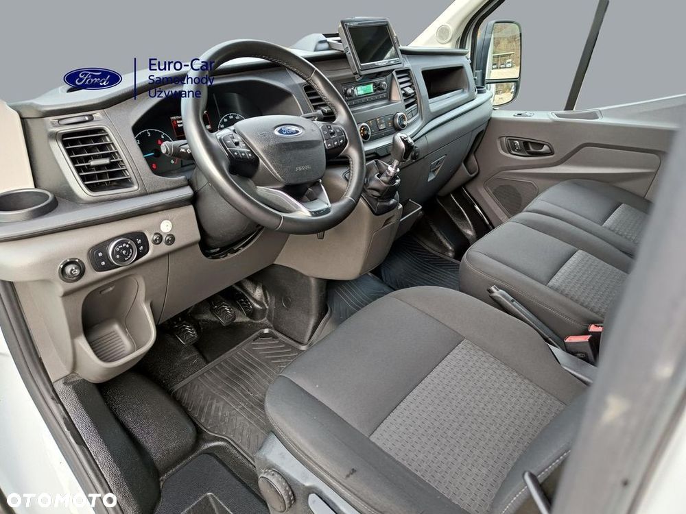 Ford Transit - 9