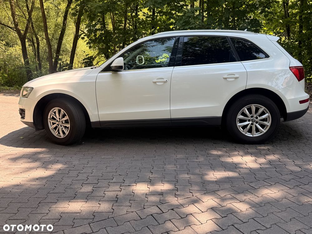 Audi Q5 2.0 TDI clean diesel Quattro S tronic - 7