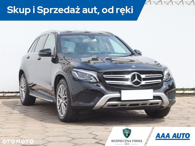 Mercedes-Benz GLC - 3