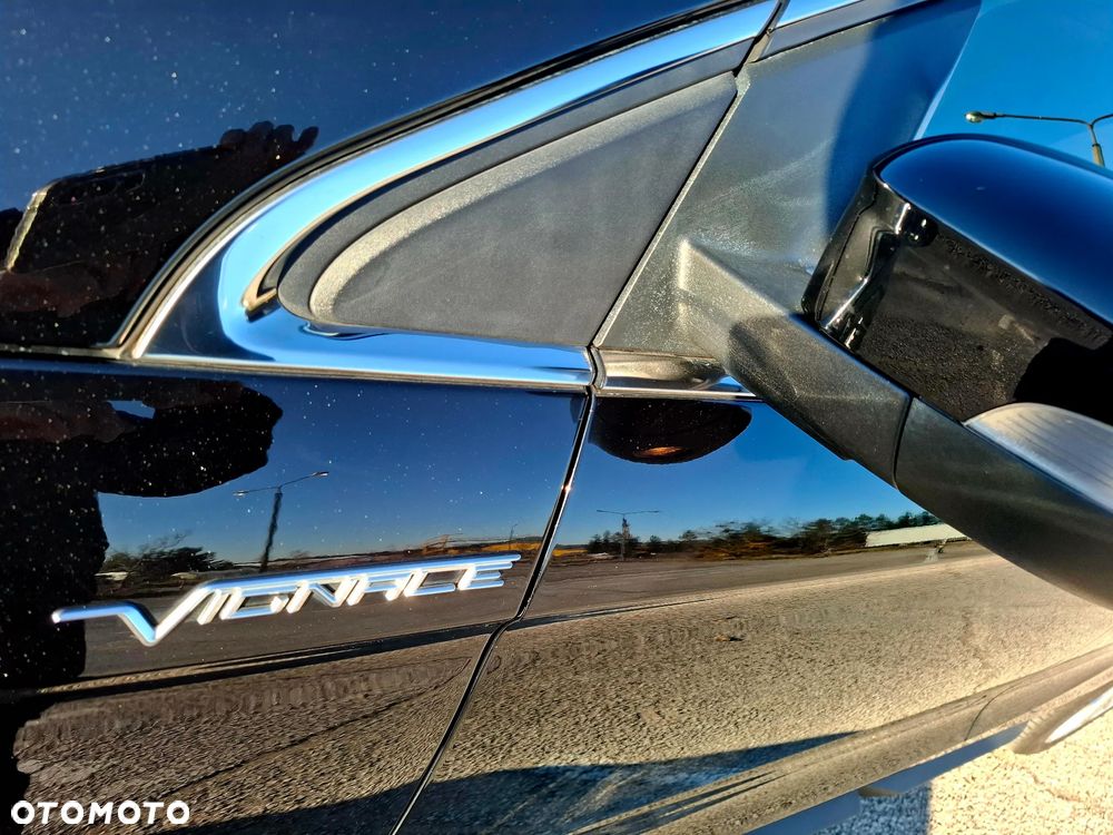 Ford Edge 2.0 EcoBlue Twin-Turbo 4WD Vignale - 12