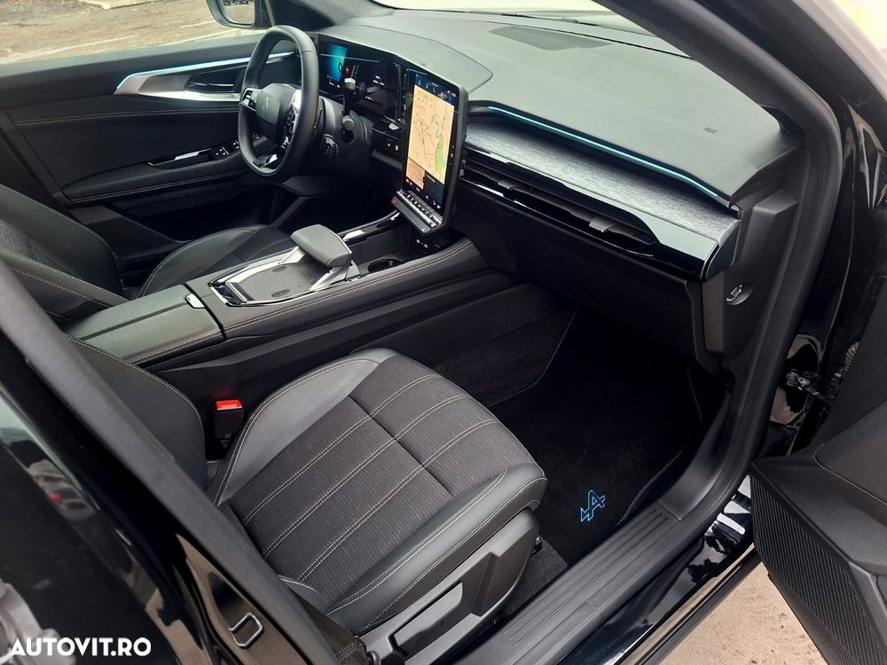 Renault Austral 160 MHEV Techno - 23