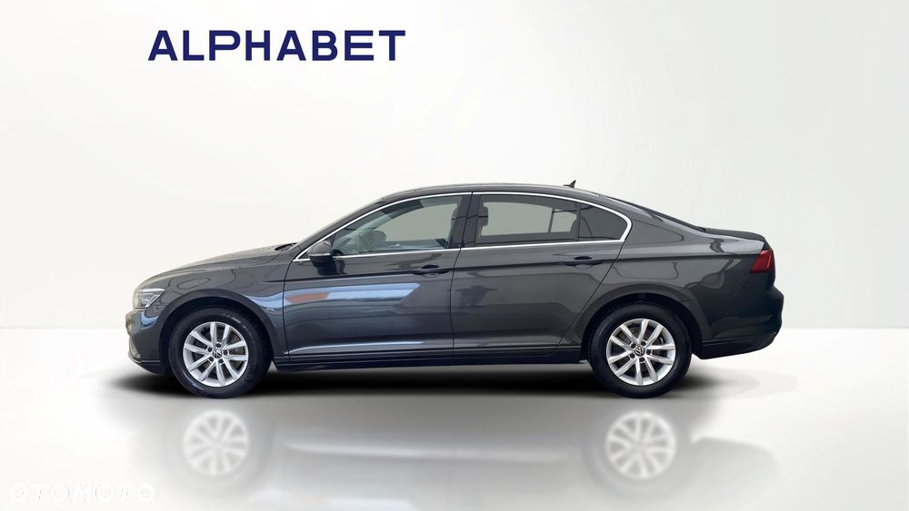 Volkswagen Passat 2.0 TDI EVO Business DSG - 2