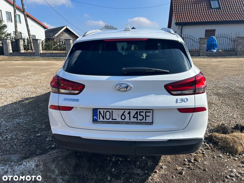 Hyundai i30 - 4