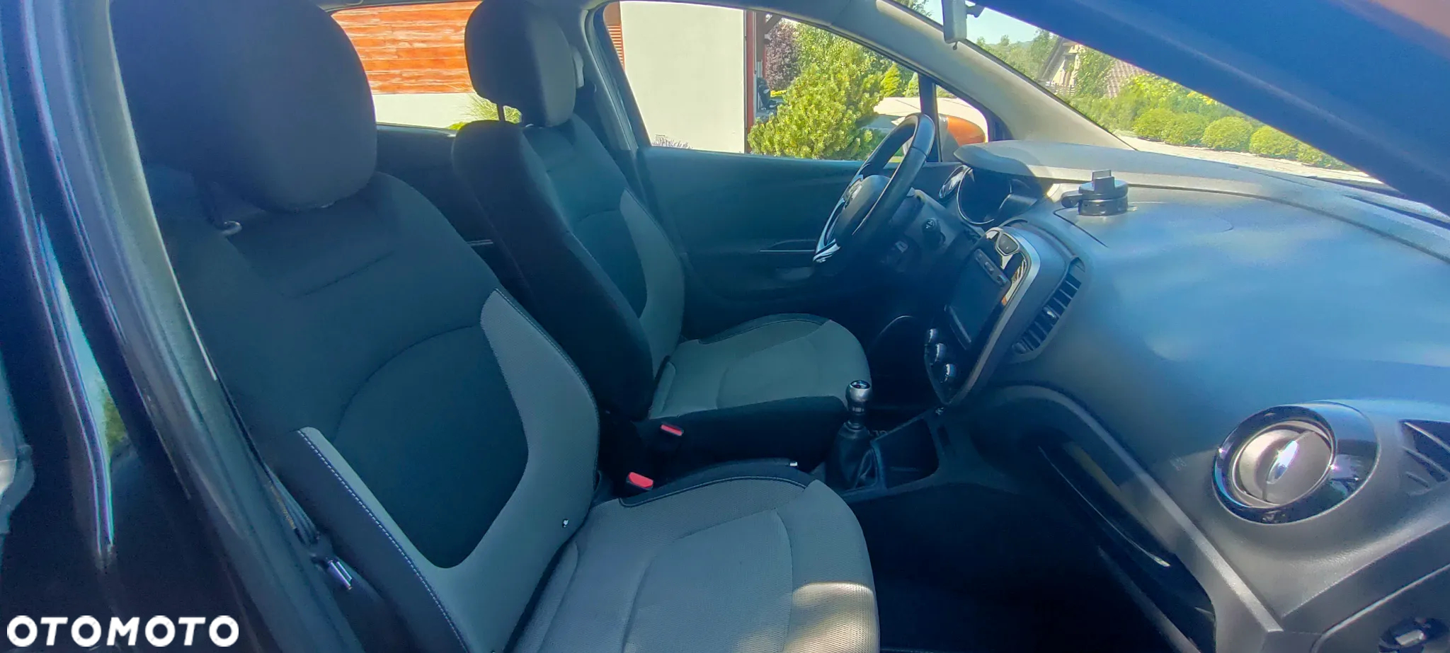 Renault Captur ENERGY dCi 110 Start&Stop Intens - 19