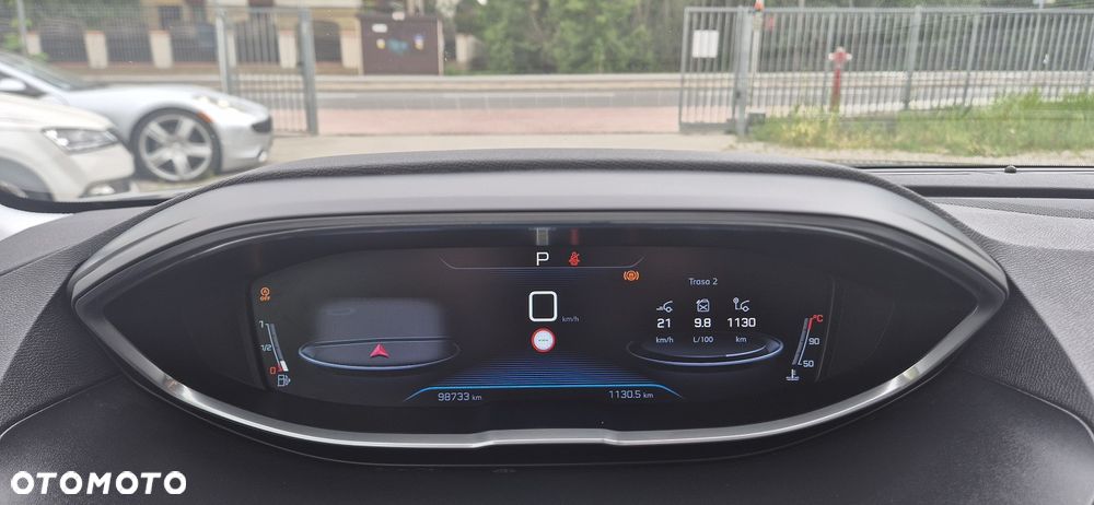 Peugeot 3008 - 9