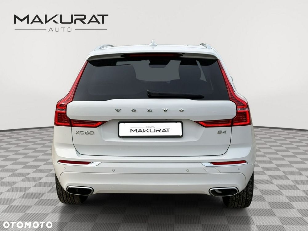 Volvo XC 60 B4 B Inscription - 7