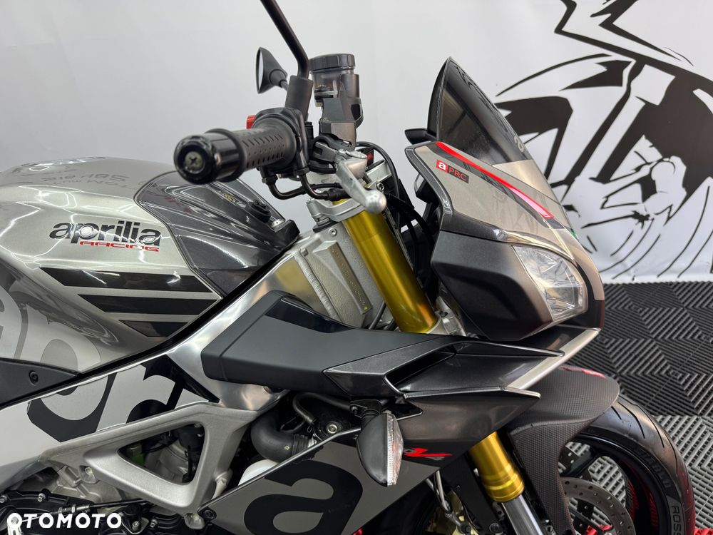 Aprilia Tuono - 34