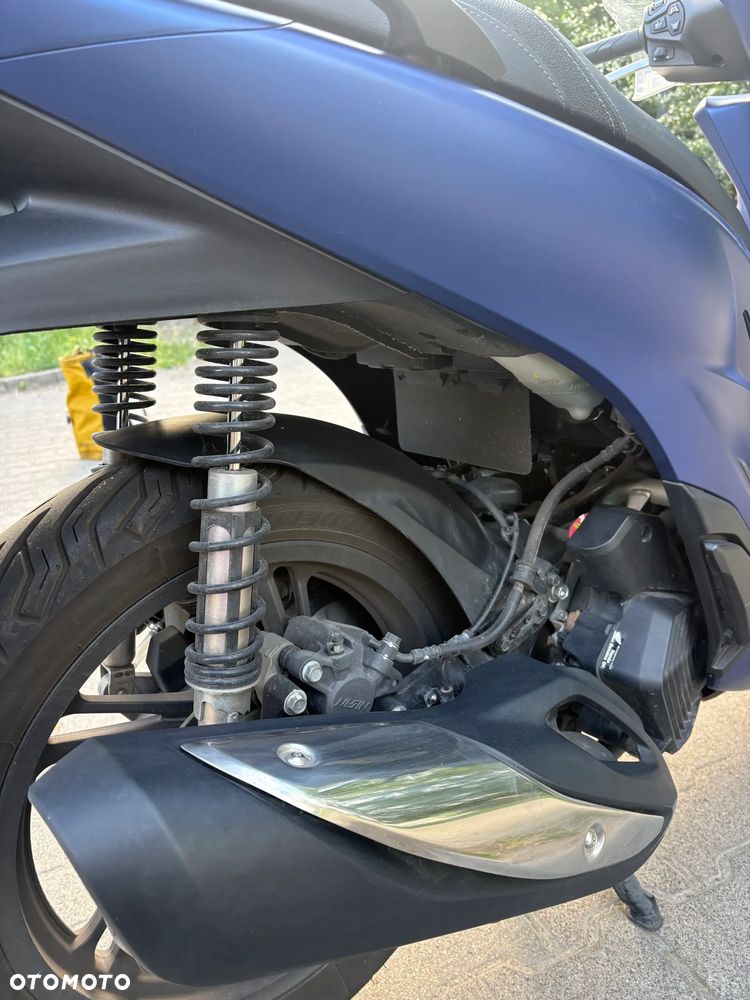 Honda SH - 15
