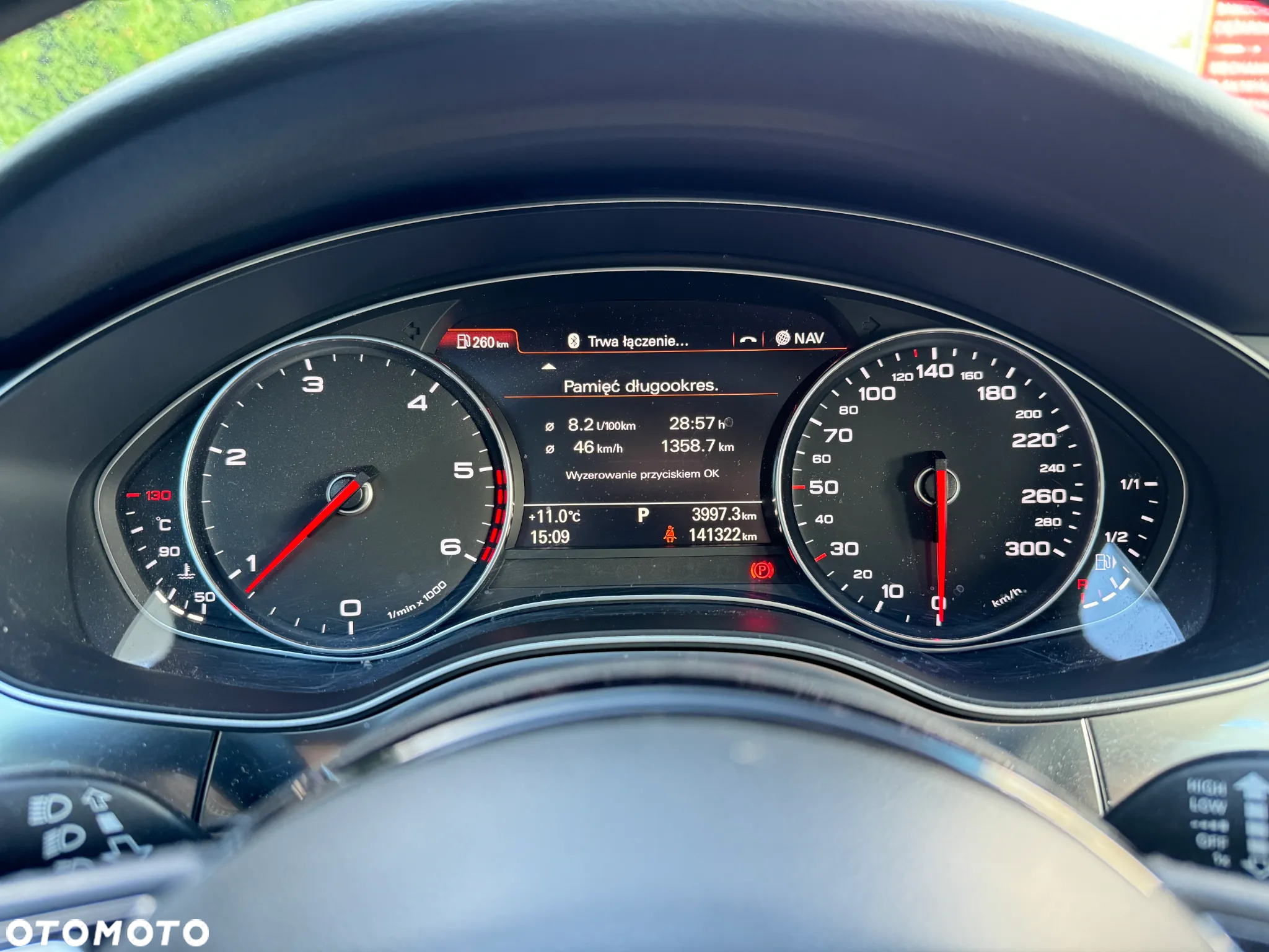 Audi A6 - 5