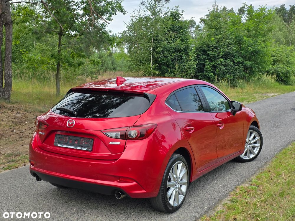 Mazda 3 SKYACTIV-G 120 Center-Line - 12