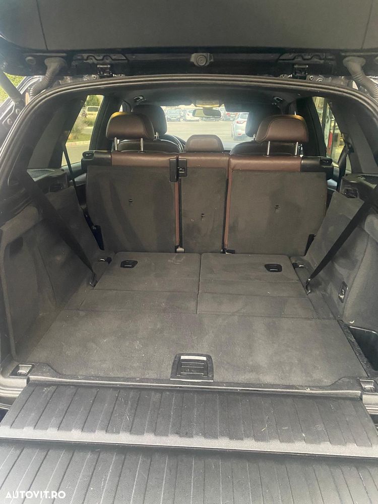 BMW X5 - 20