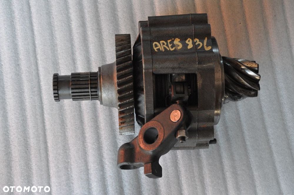 DYFERENCJAŁ ATAK WAŁEK CLAAS ARES 836 816 - 3