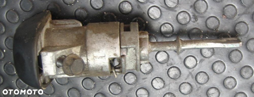 zamek wkładka drzwi KIA CEED I - 3