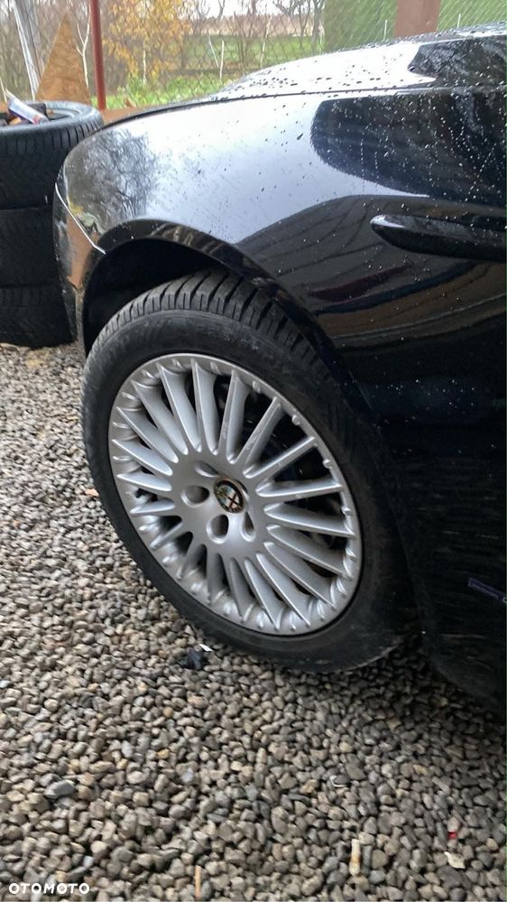 Alfa Romeo 159 - 6