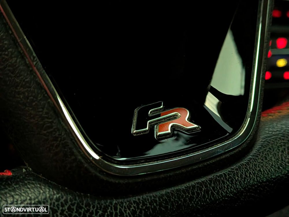 SEAT Ibiza 1.0 TSI FR DSG - 13