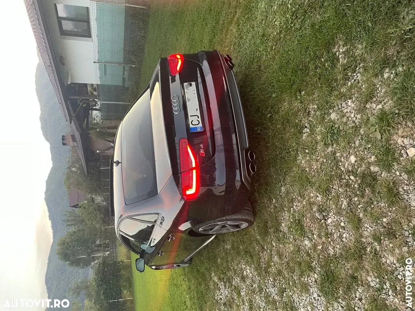 Audi S4 3.0 TFSI Quattro Stronic - 4