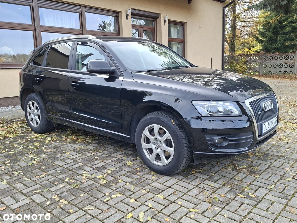 Audi Q5 - 29