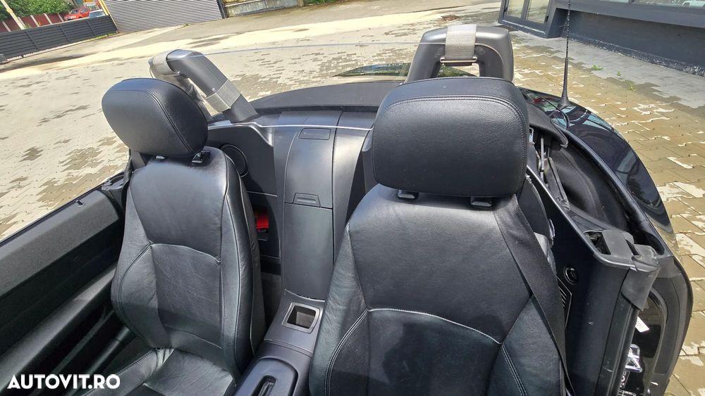 BMW Z4 - 19