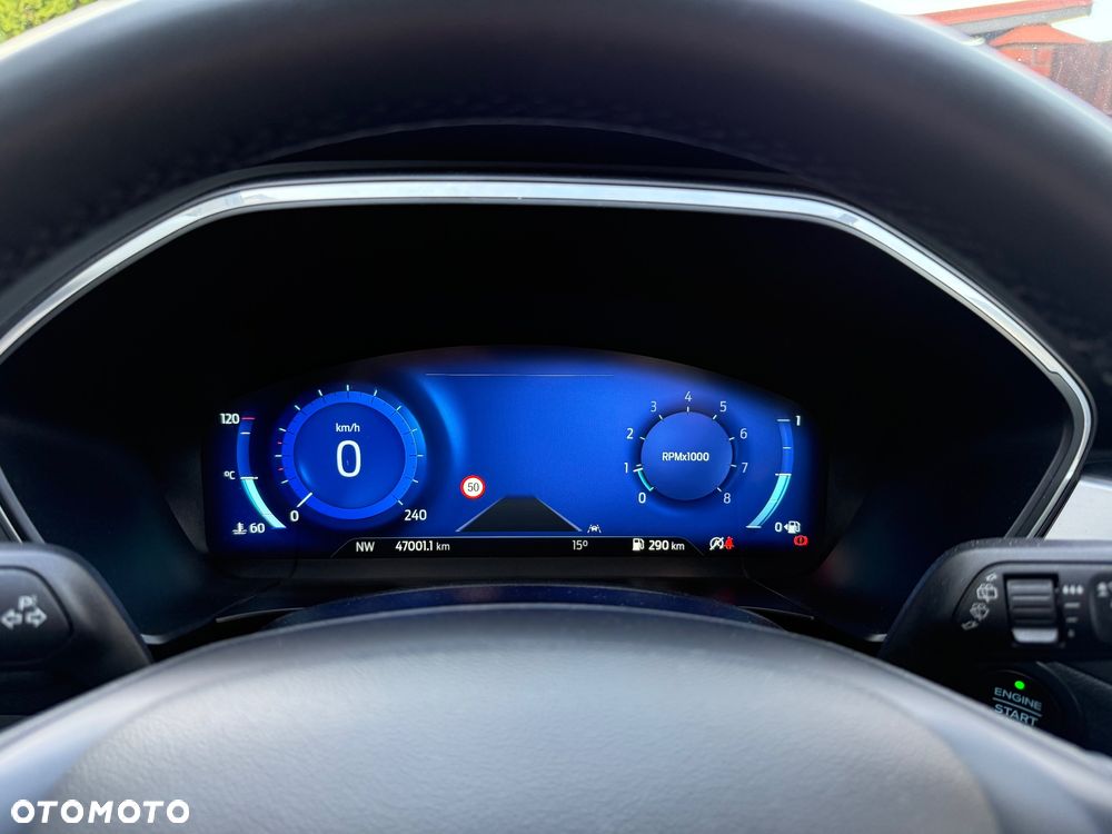 Ford Kuga 1.5 EcoBoost FWD Titanium - 20