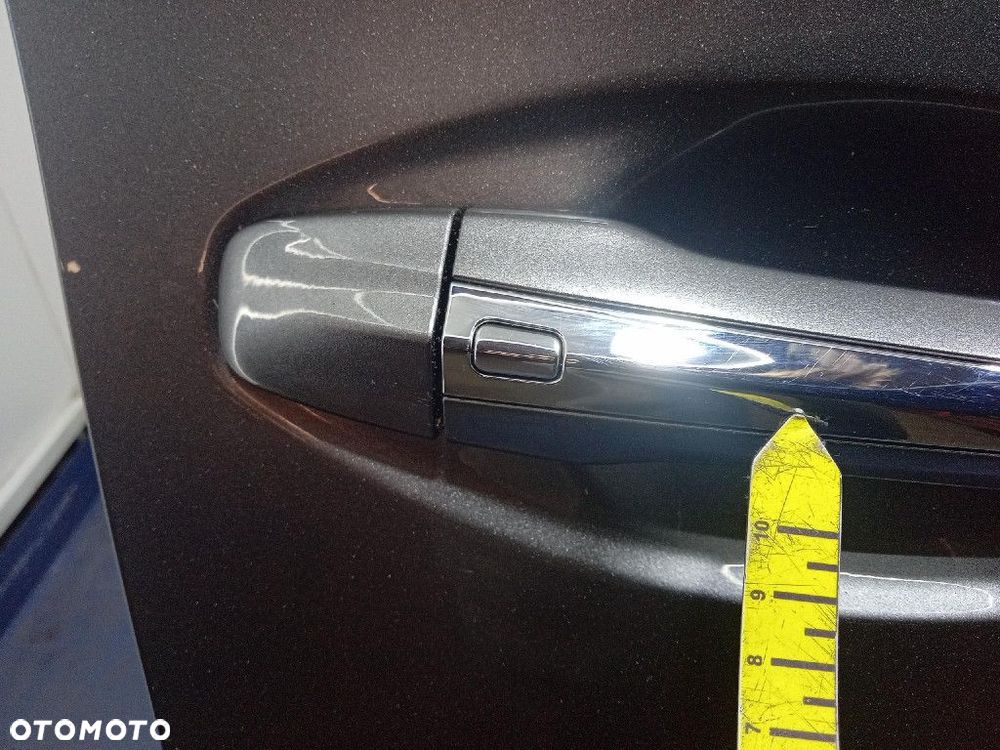 INFINITI Q50 LIFT 17-21 DRZWI PRZÓD PRAWE PRZEDNIE KAD - 8