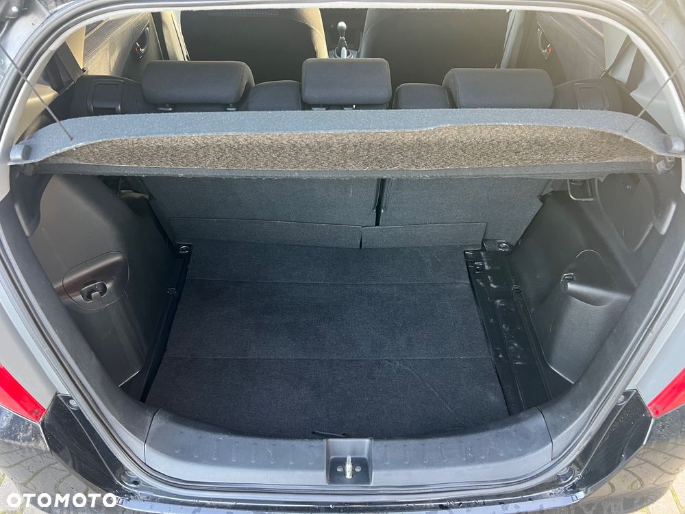 Honda Jazz 1.2 i-VTEC - 6