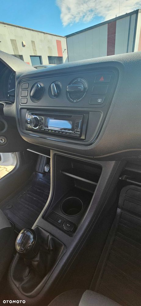 Skoda Citigo - 3