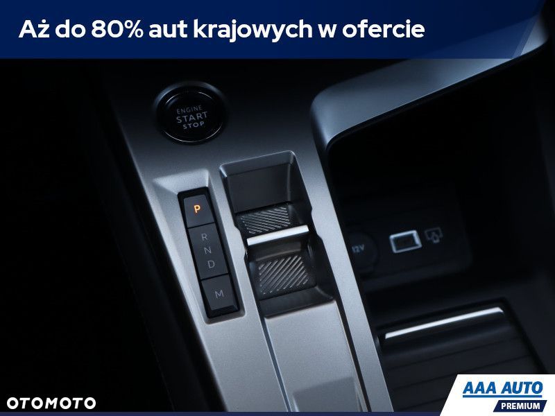 Peugeot 408 - 14