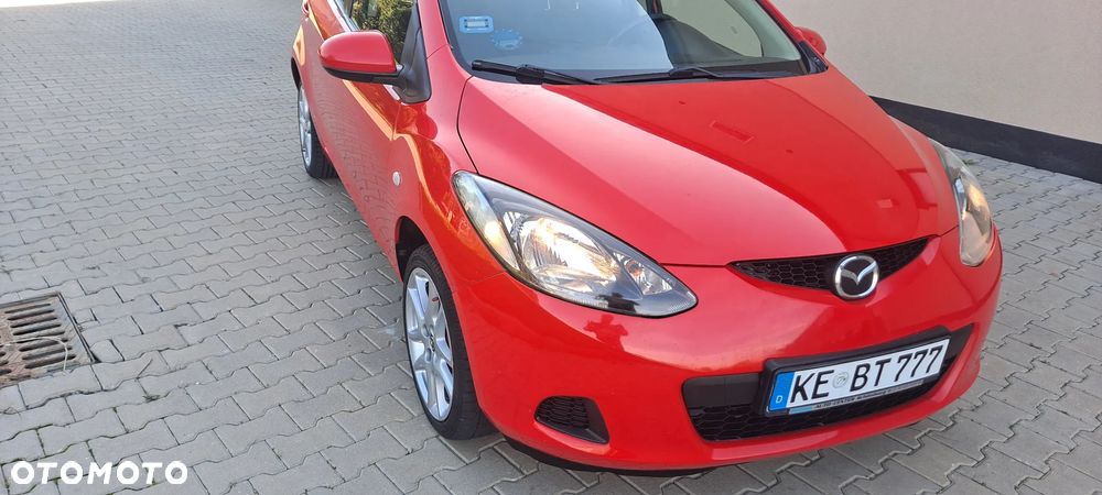 Mazda 2 - 22