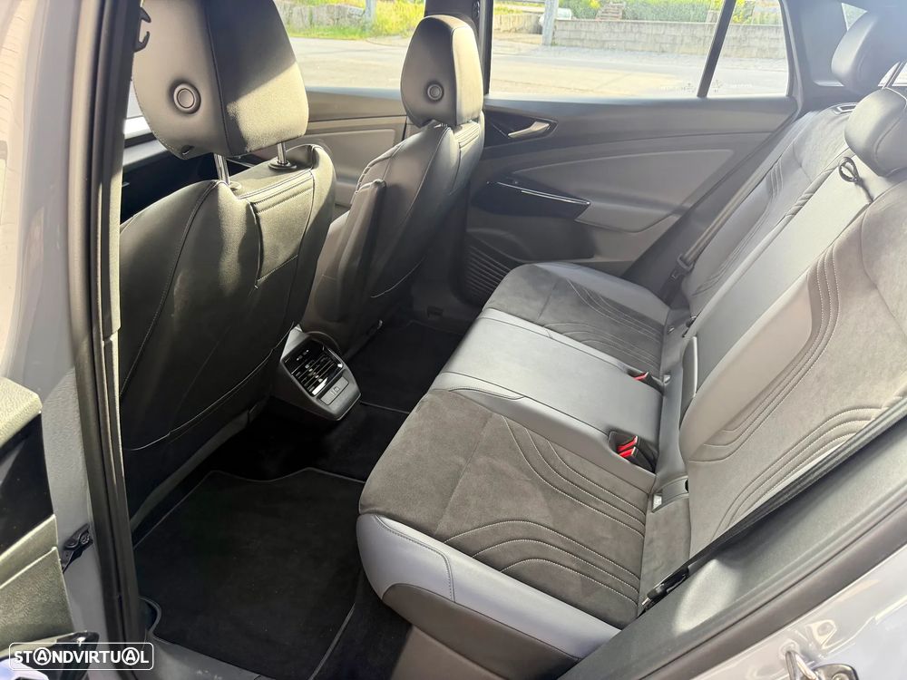 VW ID.4 77 kWh Pro - 19