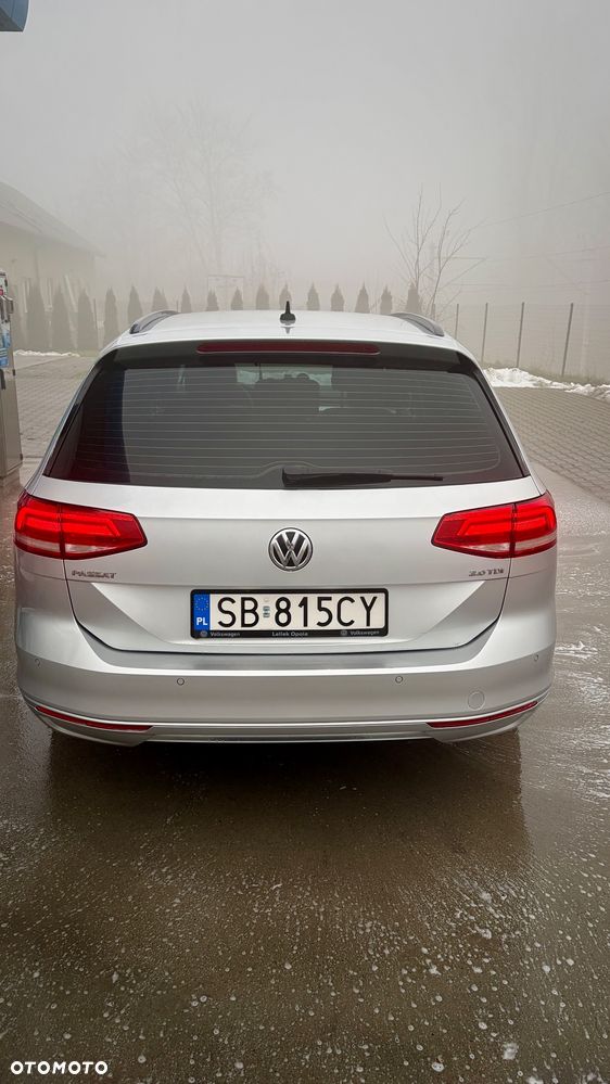 Volkswagen Passat - 6