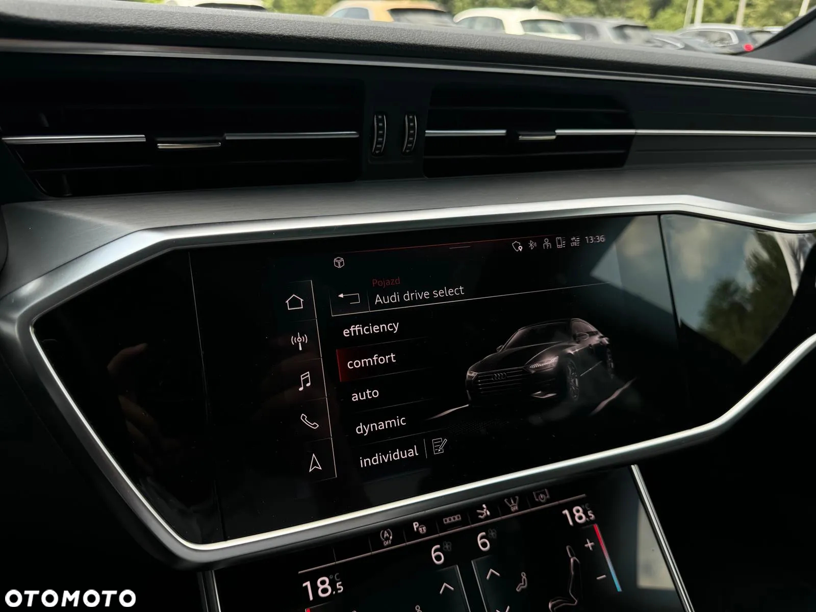 Audi A7 Sportback - 31