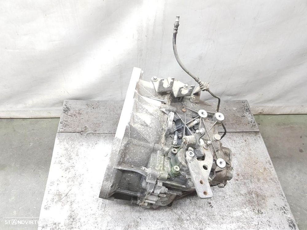 CAIXA DE VELOCIDADES MINI MINI R56 REF. GS6 - 1