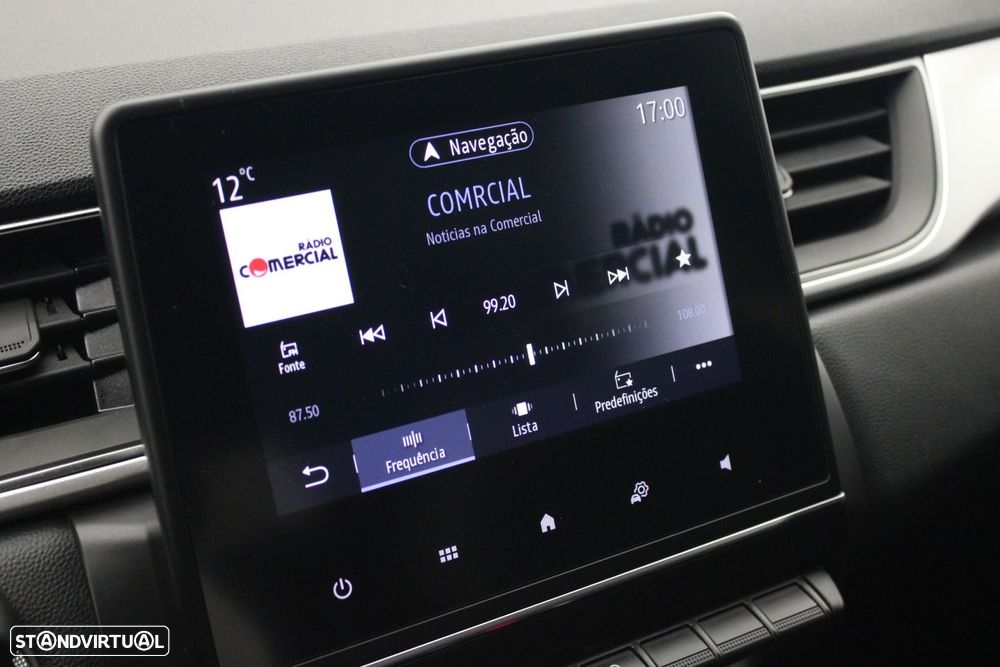 Renault Captur 1.0 TCe Techno - 20