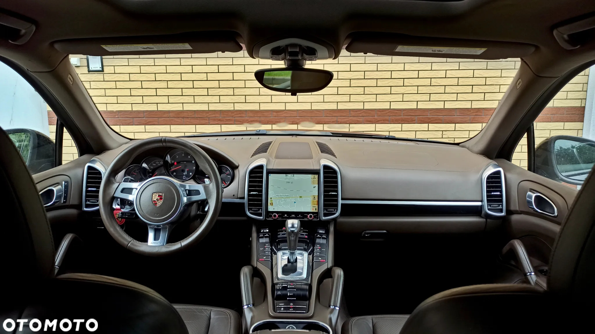 Porsche Cayenne Platinum Edition - 2