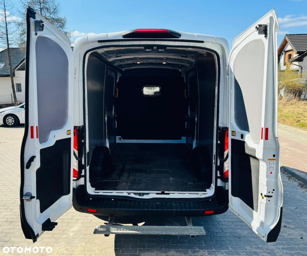 Ford TRANSIT L3H2 AUTOMAT - 13
