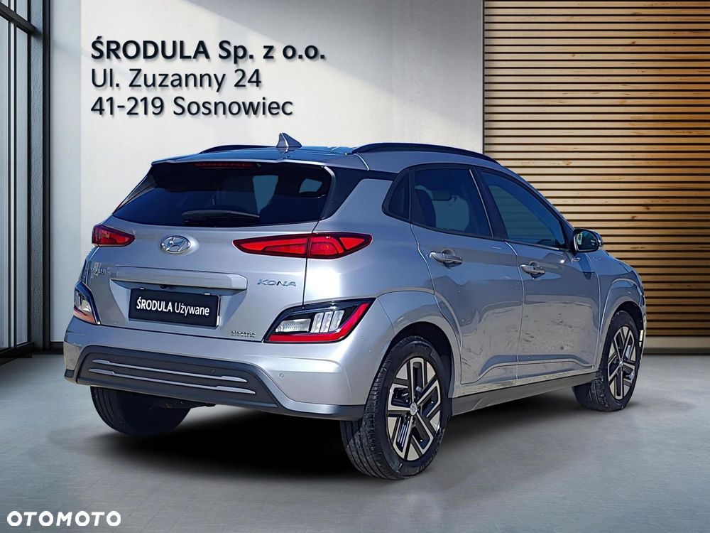 Hyundai Kona - 5