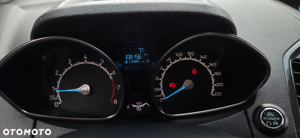 Ford EcoSport 1.0 EcoBoost S - 24