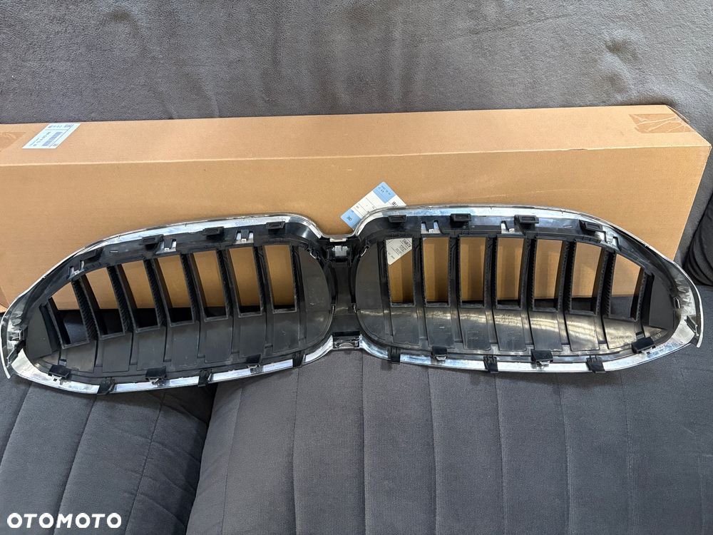 Grill BMW serii3 G20 - 3