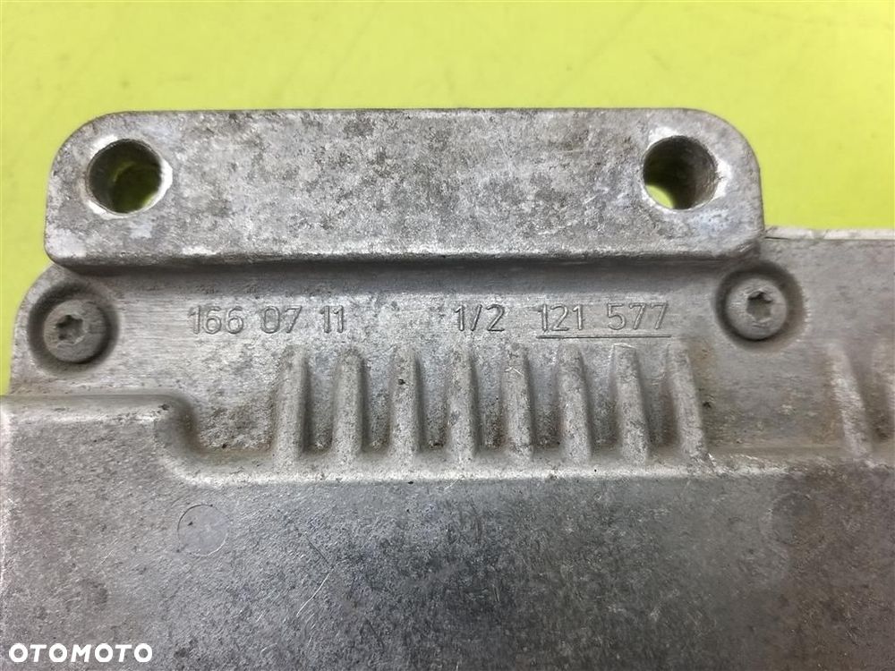 Komputer sterownik silnika Citroen C8 2002-2014 2,2 HDI 9650932080 ORYGINAŁ - 3