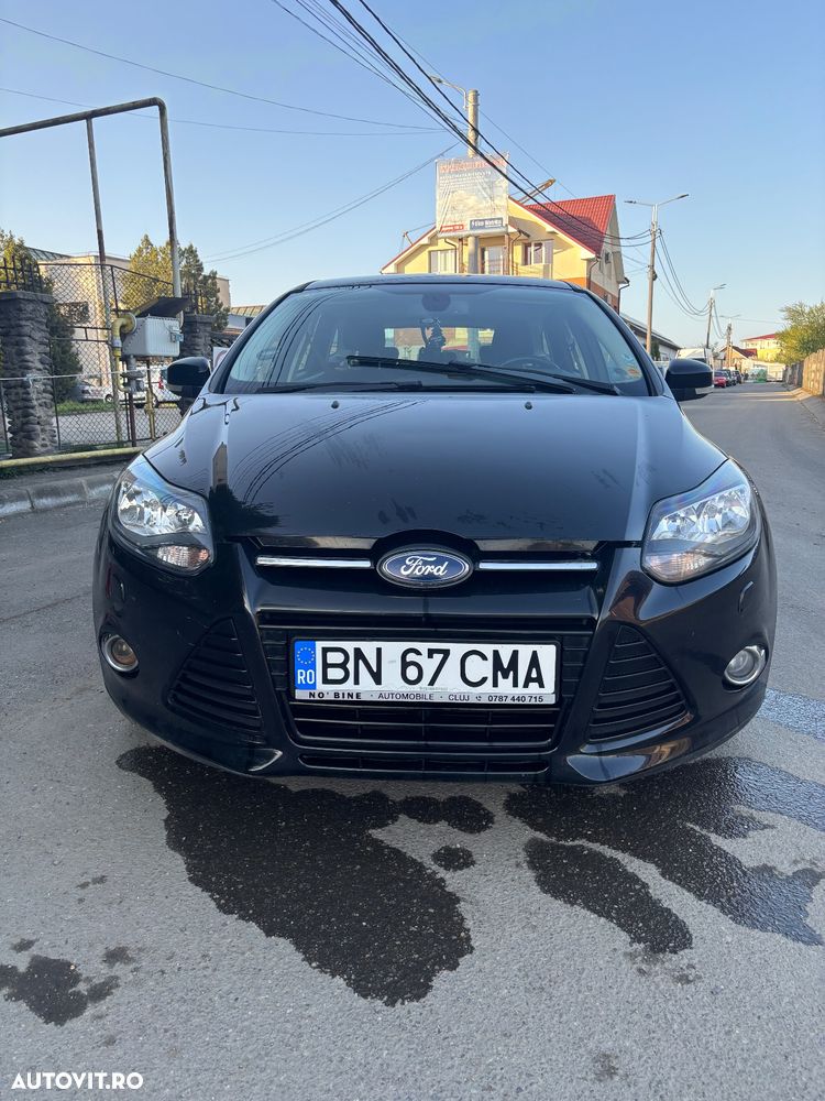Ford Focus - 6