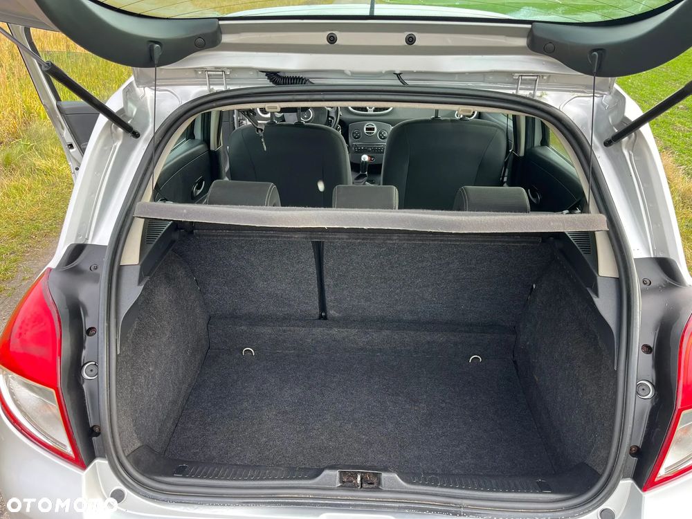 Renault Clio 1.2 16V 75 Dynamique - 14