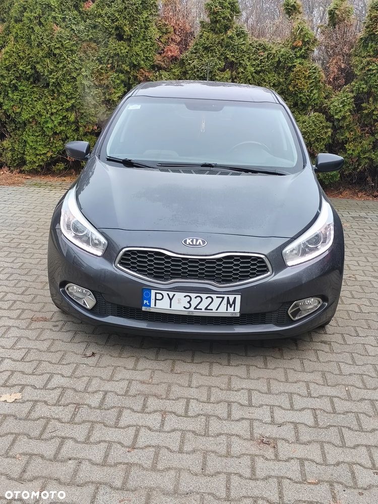 Kia Ceed 1.6 GDI Business Line - 3