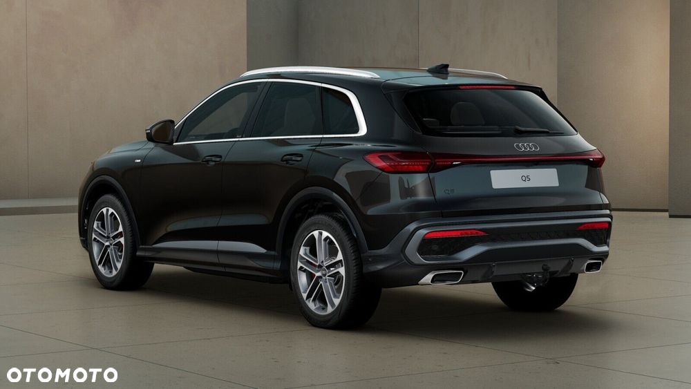 Audi Q5 - 3