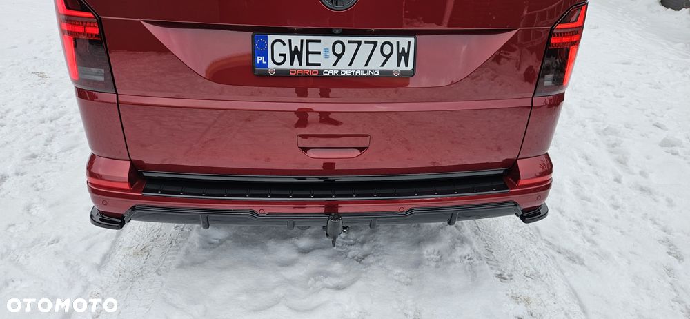 Volkswagen Multivan 2.0 TDI L1 Cruise 4Motion DSG - 7