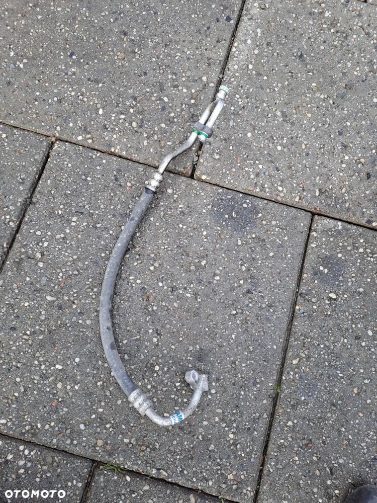 Kia Ceed 1.4 16V G4FA przewody klimatyzacji komplet - 7