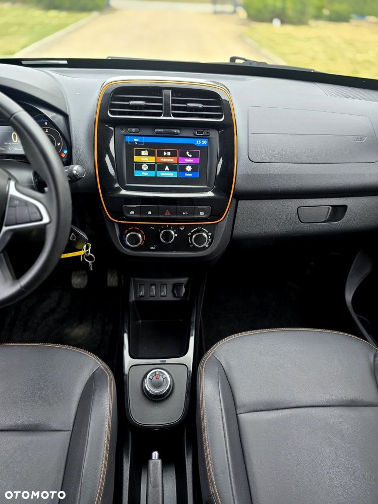 Dacia Spring Electric 45 Expression - 17