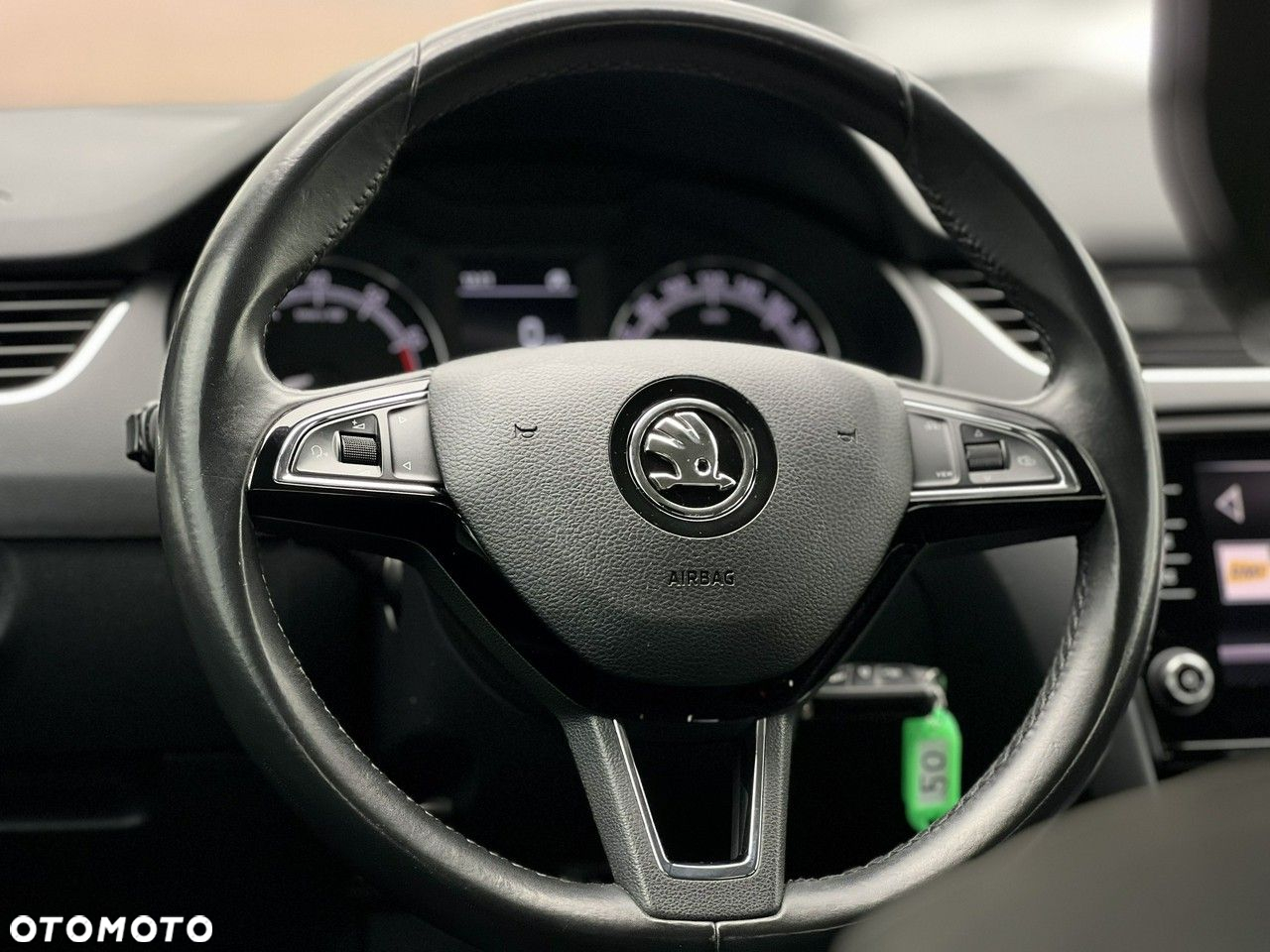 Skoda Octavia 1.0 TSI Ambition - 23